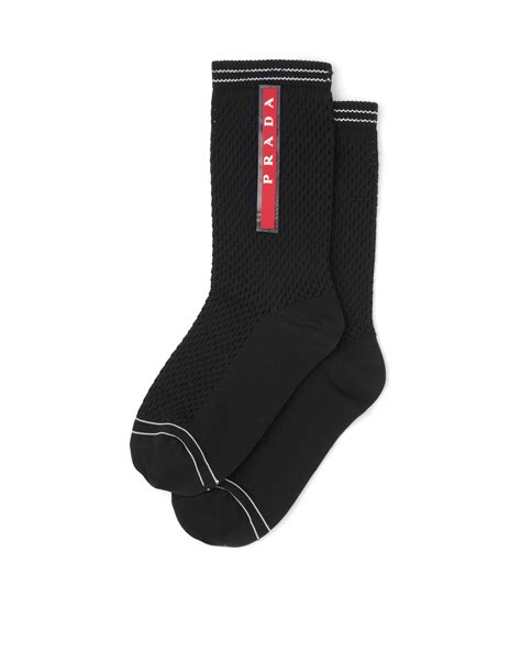 prada socks sale|designer prada socks men.